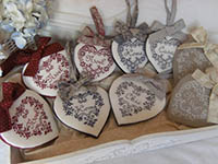 Le Parole Del Cuore (The Words of the Heart)