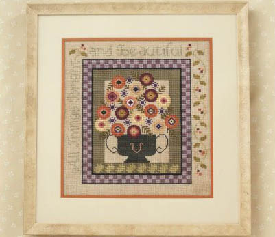 Tapestry Blooms