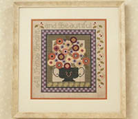 Tapestry Blooms