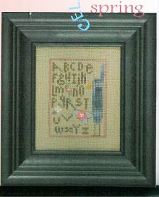 Celebration:  Spring