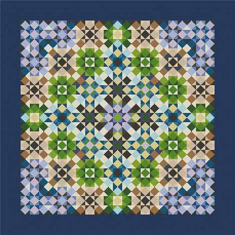 Shooting Star Collection - Birdsong