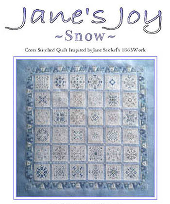Jane's Joy - Snow 