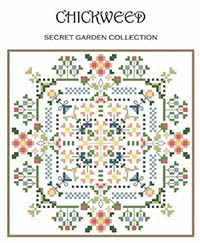 Secret Garden - Chickweed