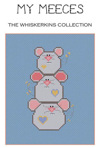 Whiskerkins - My Meeces