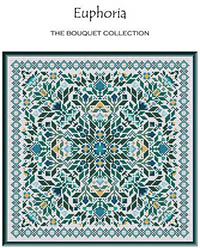 The Bouquet Collection - Euphoria