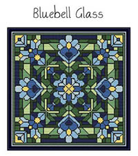 Bluebell Glass