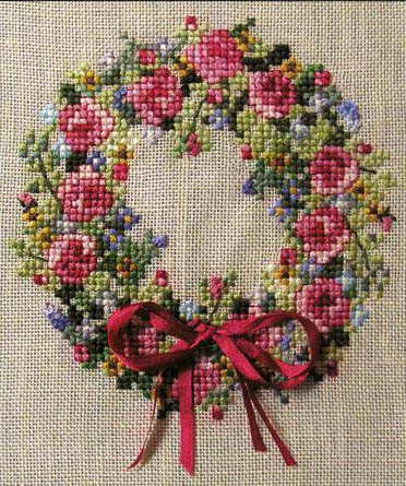 Summer Splendor Wreath