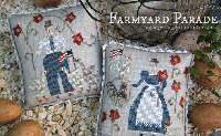 Barnyard Parade