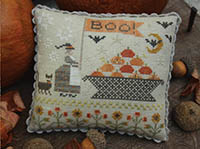 Basketful of Autumn Time