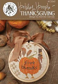 Holiday Hoopla - Thanksgiving