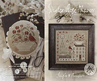 Winter Rose Manor