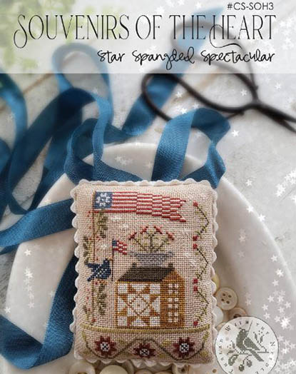 Souvenirs Of The Heart - Star Spangled Spectacular