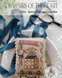 Souvenirs Of The Heart - Star Spangled Spectacular