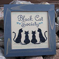 Black Cat Society