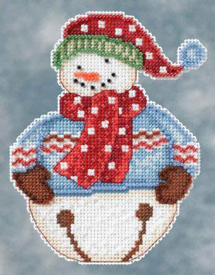 Jingle Snowbell Kit