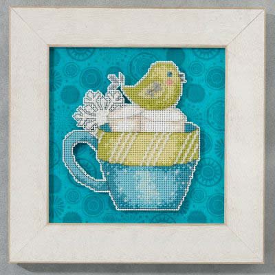 Winter Cheer - Marshmallow Sweet Kit