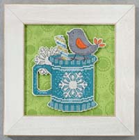 Winter Cheer - Peppermint Tweet Kit