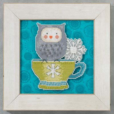 Winter Cheer - Warm & Wise Kit