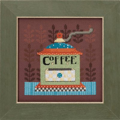 Good Coffee & Friends - Grinder Kit