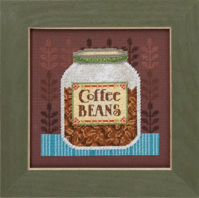 Good Coffee & Friends - Coffee Beans Kit
