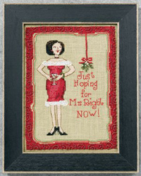 High Heeled Holiday -Mr. Right Kit