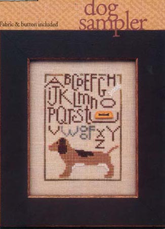 Dog Sampler Kit