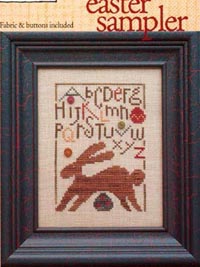 Easter Sampler