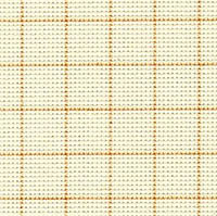 Easy Count Aida Cloth 18 Count Pre-Gridded Cross Stitch Fabric - Magic Hour  Needlecrafts