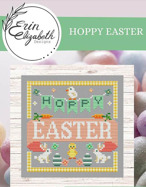 Hoppy Easter