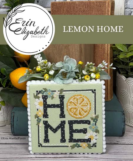 Lemon Home