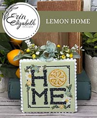 Lemon Home