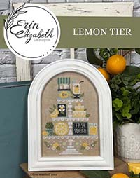 Lemon Tier