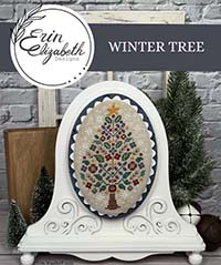 Winter Tree