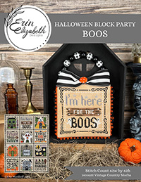 Block Party - Boos