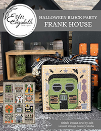 Block Party - Frank House