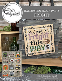 Block Party - Fright