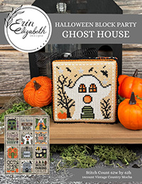 Block Party - Ghost House
