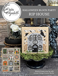 Block Party - RIP House