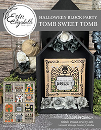 Block Party - Tomb Street