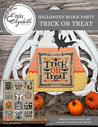 Block Party - Trick or Treat