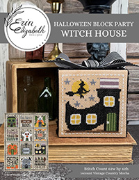 Block Party - Witch House