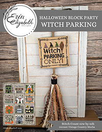 Block Party - Witch Parking
