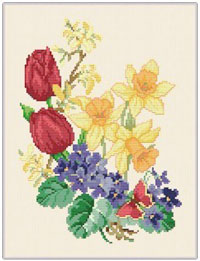 Spring Flowers