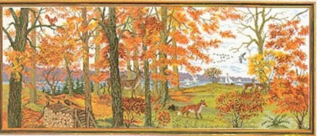 Autumn Kit
