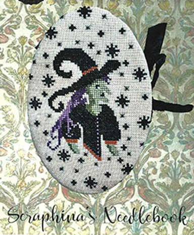 Seraphina's Needlebook
