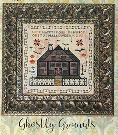 Ghostly Grounds