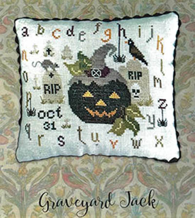 Graveyard Jack