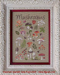 Mushrooms