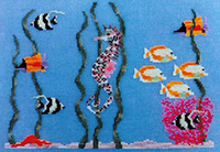 Sally's Aquarium