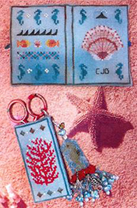 Sally's Seashell Accessories